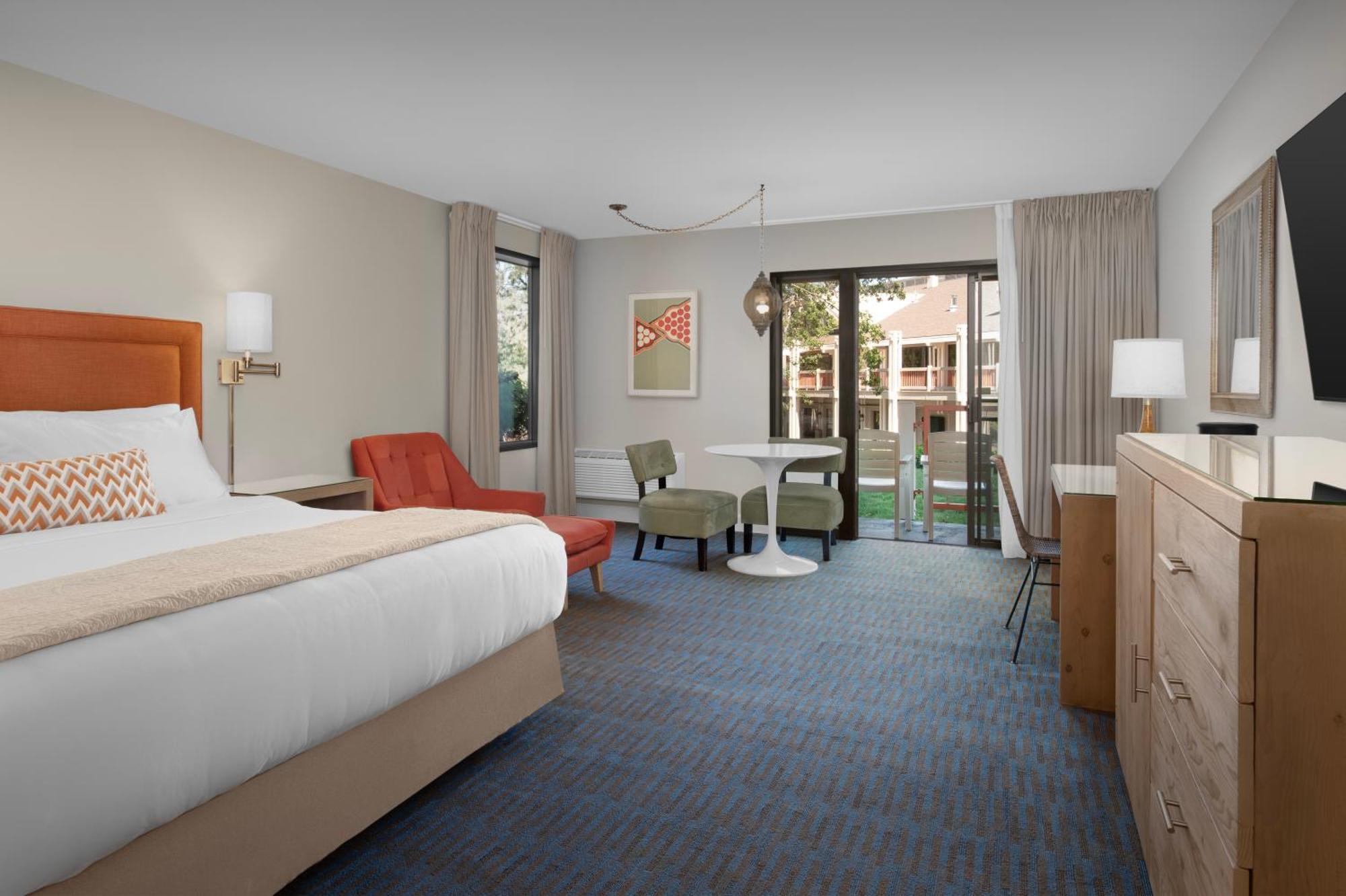 แอชแลนด์ ฮิลล์ โฮเทล แอนด์ สวีท Hotel ภายนอก รูปภาพ
