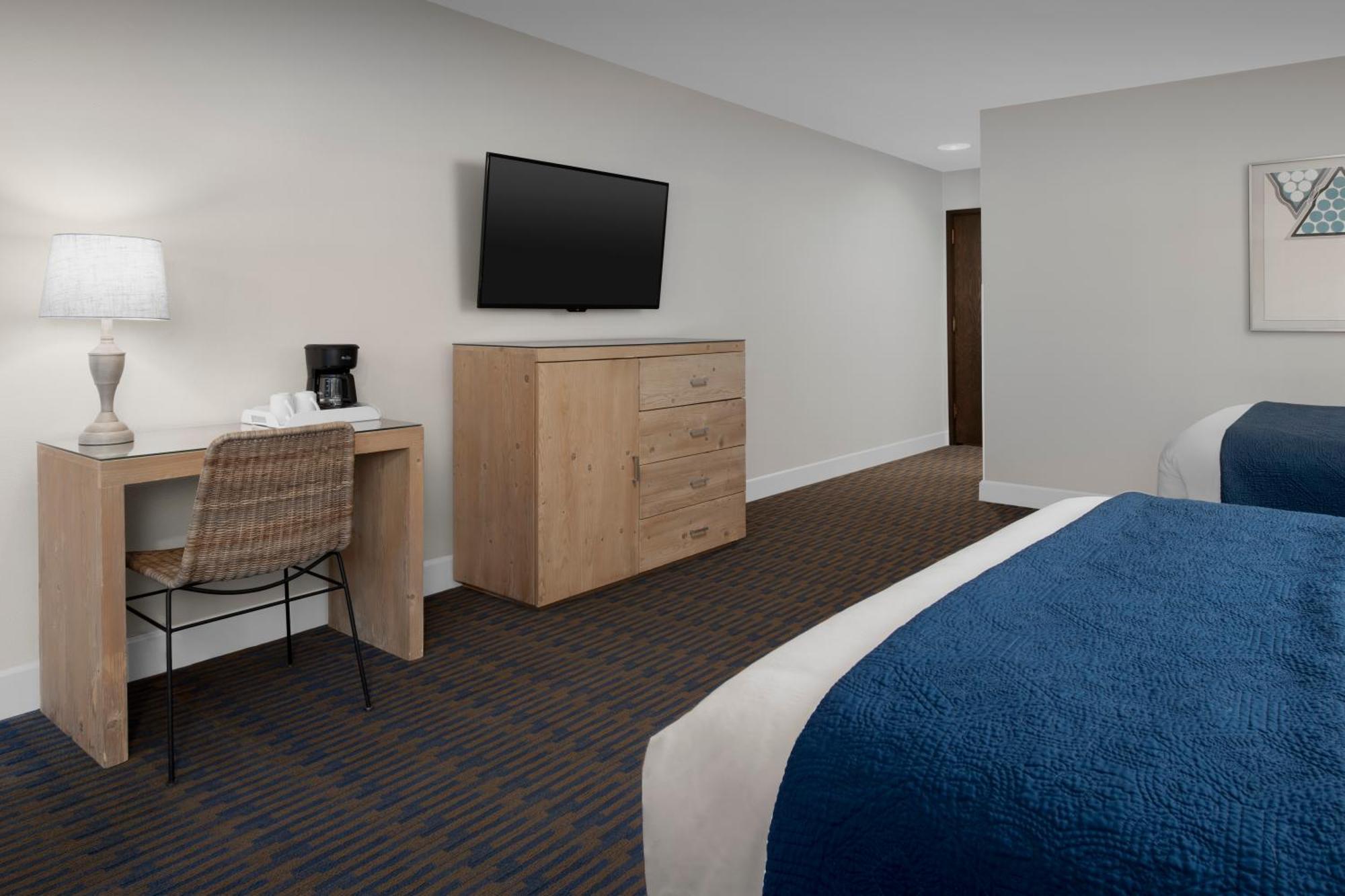 แอชแลนด์ ฮิลล์ โฮเทล แอนด์ สวีท Hotel ภายนอก รูปภาพ