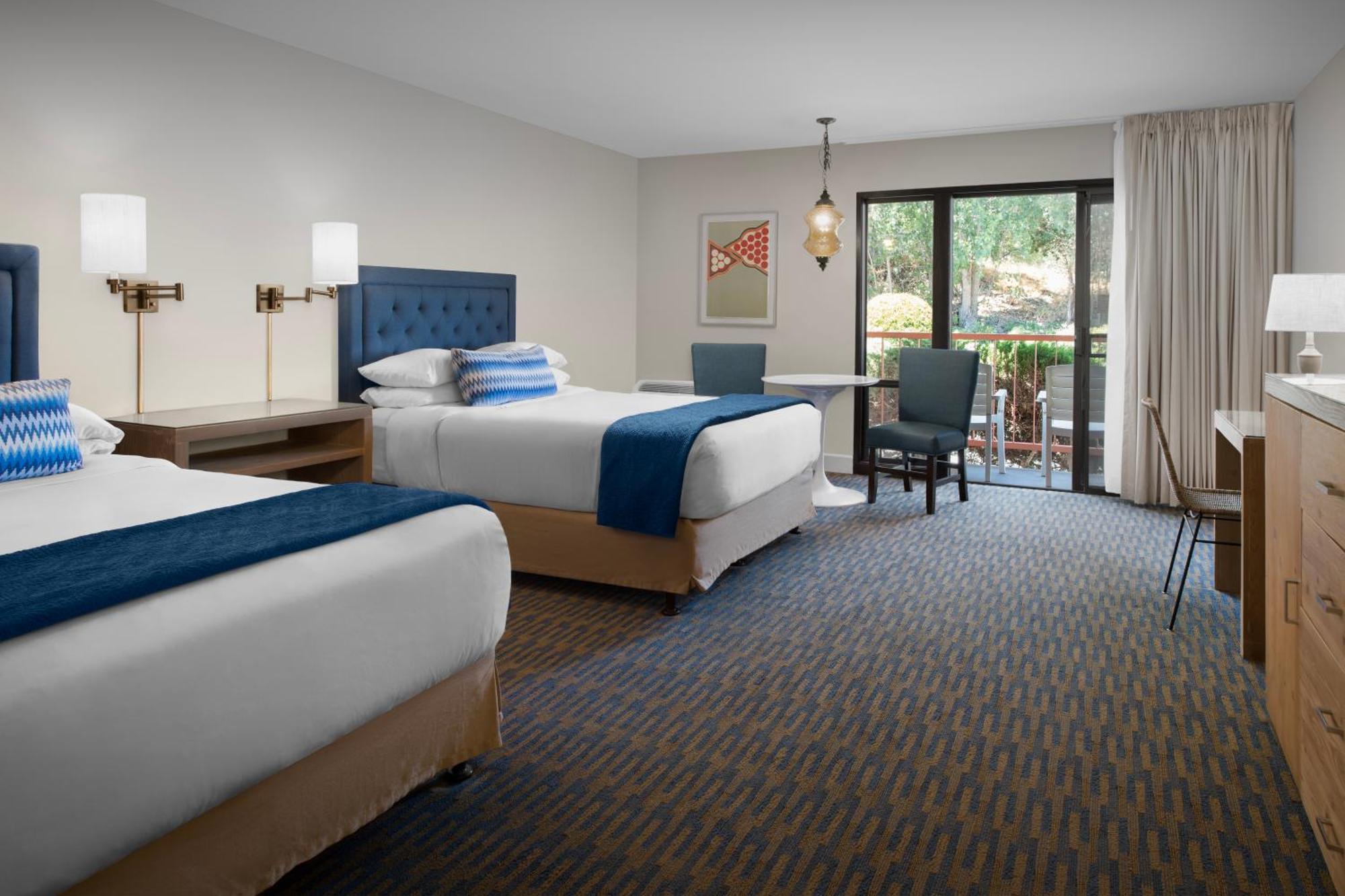 แอชแลนด์ ฮิลล์ โฮเทล แอนด์ สวีท Hotel ภายนอก รูปภาพ